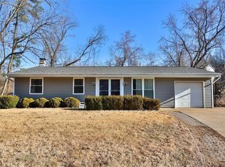 504 Clarington Dr, Ballwin, MO
