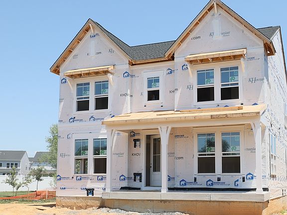 Exterior - July 4, 2026