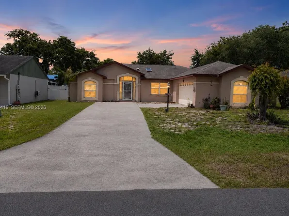 11130 Fountain Lakes Blvd, Leesburg, FL 34788