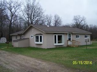 710 N Odonnell Rd, Barton City, MI 48705