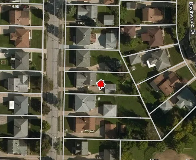 4337 Valleyside Rd photo 1