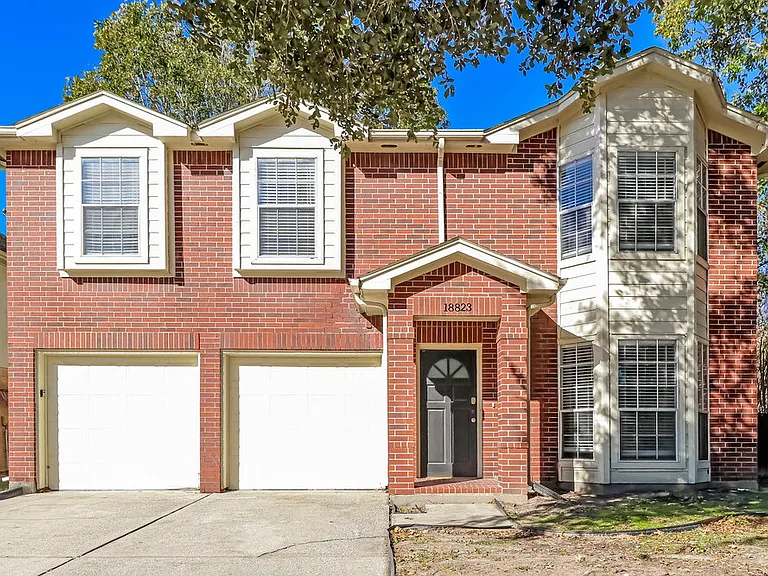 18823 Timber Spring Dr — Photo 1
