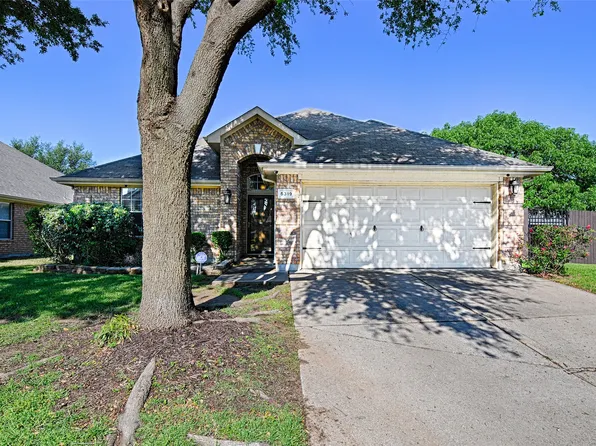 5319 Fig Tree Ln, Grand Prairie, TX 75052