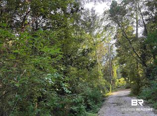 Sweet Magnolia Ln, Magnolia Springs, AL 36555