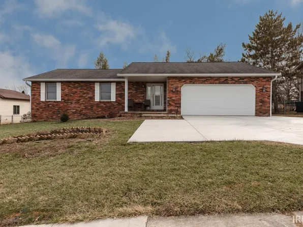901 W Gordon Pike, Bloomington, IN 47403