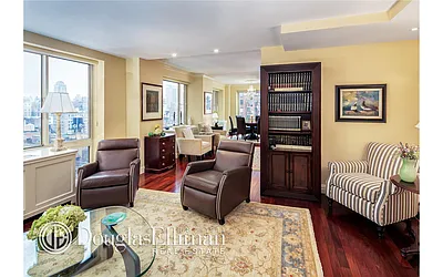 Sold by Douglas Elliman