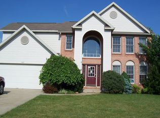 5577 Hedgewood St, Portage, MI 49024