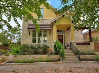 3808 Hermalinda St, Austin, TX 78723