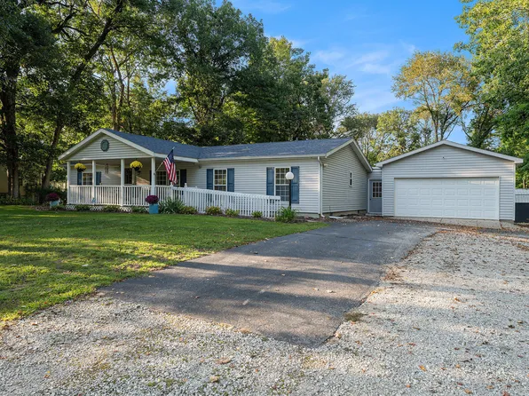5826 E 1042 N, Demotte, IN 46310