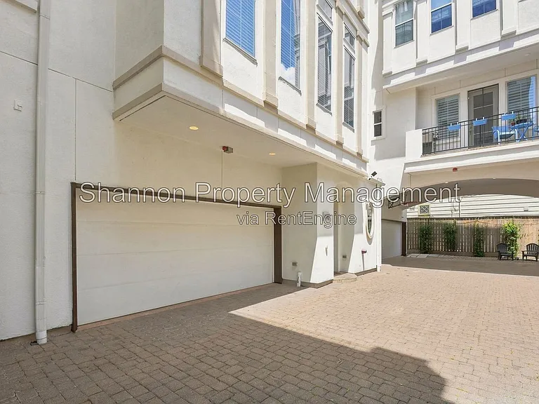 1652 Norfolk St #B — Photo 6