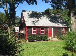 33 Sunrise Ave, Old Saybrook, CT 06475