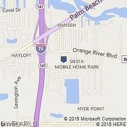 4th image of 9820 Orange River Blvd