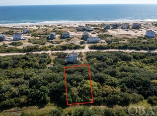 2041 Ocean Pearl Rd LOT 264, Corolla, NC 27927