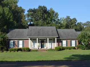 100 Whispering Trees, Columbus, MS 39702