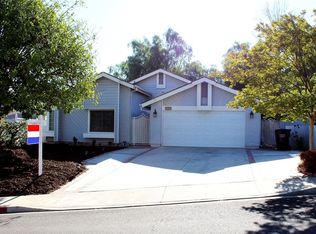 1258 Redwood View Dr, Pomona, CA 91766