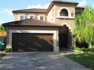 15875 SW 142nd Ter, Miami, FL 33196