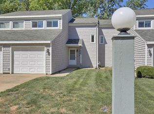 1917 Blackthorn Dr UNIT 0, Champaign, IL