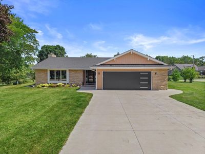 S76W12739 Cambridge COURT EAST East, Muskego, WI, 53150