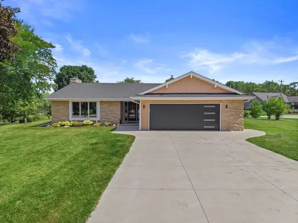 S76W12739 Cambridge COURT EAST East, Muskego, WI 53150
