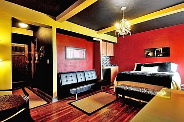 Rented by Town Residential