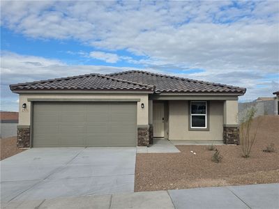 2571 Montano Ridge Dr, Bullhead City, AZ, 86442