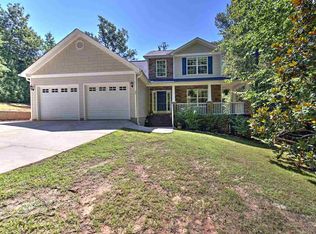 22 Kentworth Ct, Taylors, SC 29687