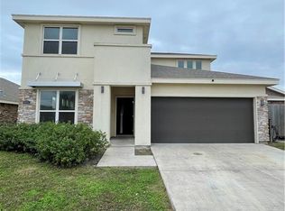 3601 Oriole Dr, Mission, TX 78572