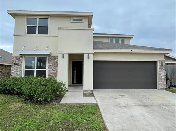 3601 Oriole Dr, Mission, TX 78572