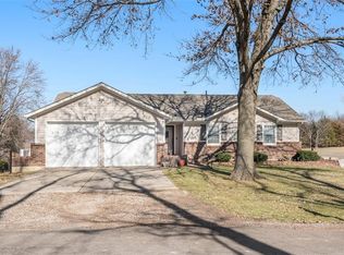 18458 Ridge Dr, Linwood, KS 66052