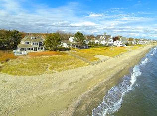 1811 Fairfield Beach Rd, Fairfield, CT 06824