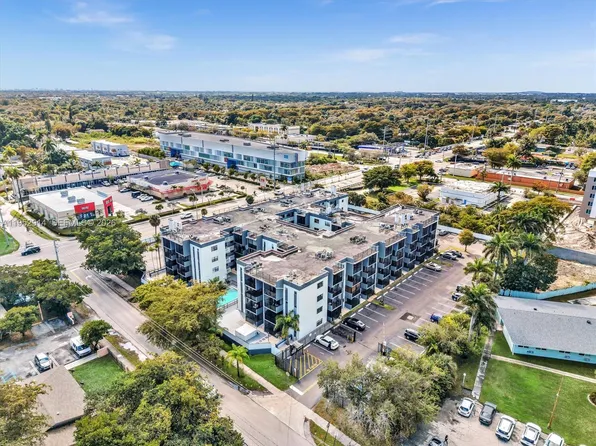 13500 NE 3rd Ct APT 121, North Miami, FL 33161