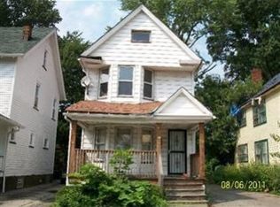 14721 Strathmore Ave, East Cleveland, OH 44112