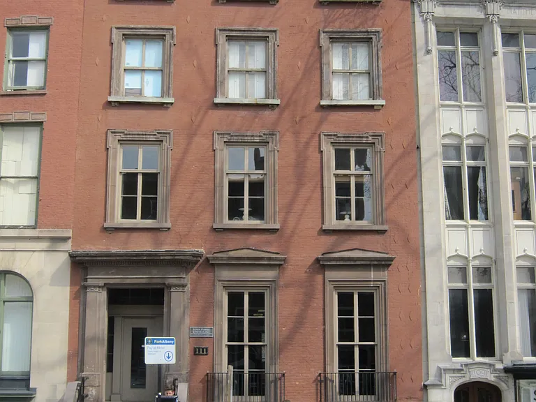 111 State St #4A — Photo 1