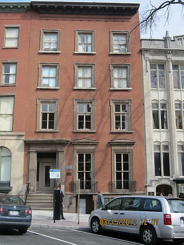 111 State St #4A Photo 1