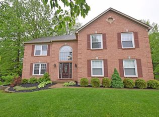 1427 Cheltenham Dr, Loveland, OH 45140