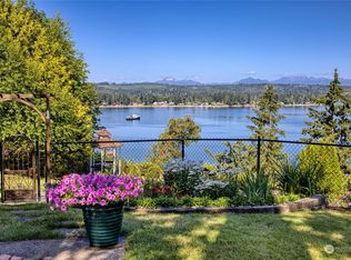 3301 Rocky Point Rd NW, Bremerton, WA 98312