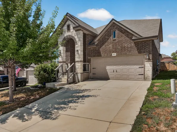 10135 Bricewood Run, San Antonio, TX 78254