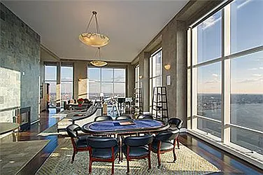 Sold by Trump International Realty