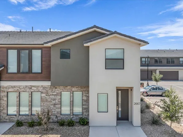 2667 E Wake Forest Ln, Saint George, UT 84790