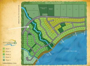 LOT 100 Willow Dr, Lesser Slave River No.124, AB T0G2M0