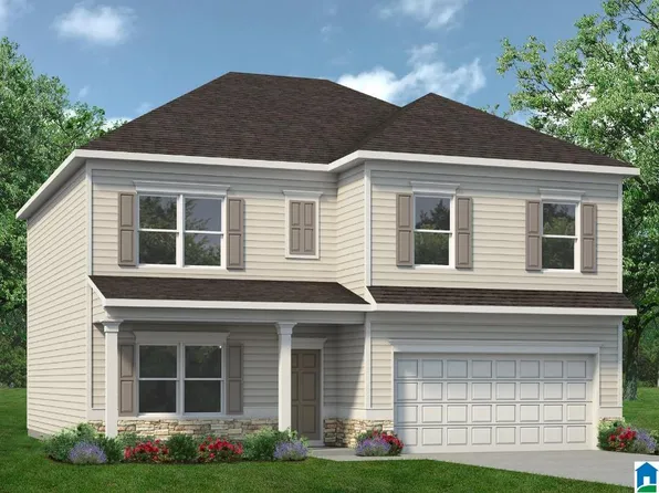 5467 Cedar Creek Dr, Bessemer, AL 35022