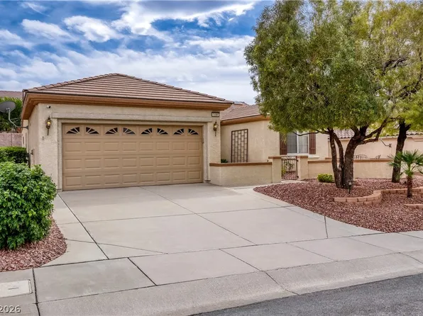 1684 Wellington Springs Ave, Henderson, NV 89052