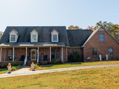 1190 N Allen Rd, Cookeville, TN, 38501