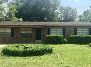 6422 Dunbar Rd, Pensacola, FL 32505