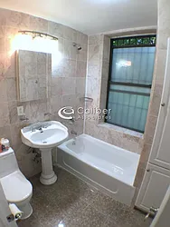 Rented by Caliber Associates