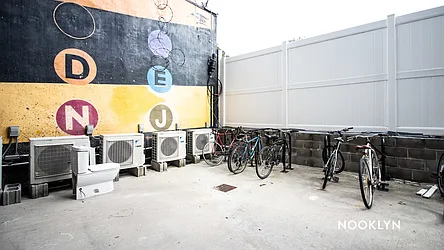 Rented by Nooklyn NYC LLC