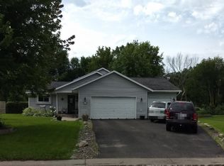 10413 61st St NE, Albertville, MN 55301