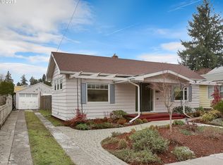 6325 NE 34th Ave, Portland, OR 97211