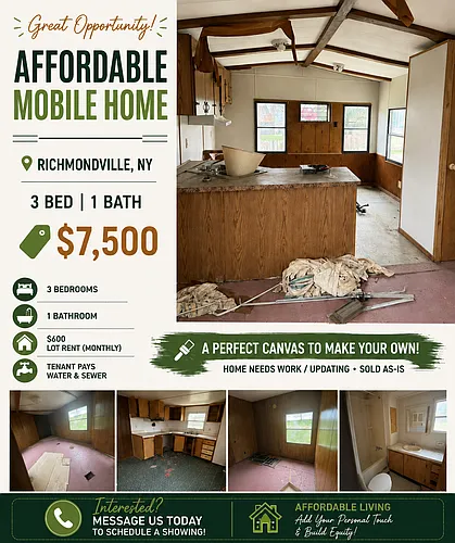 Floor plan LOT 129