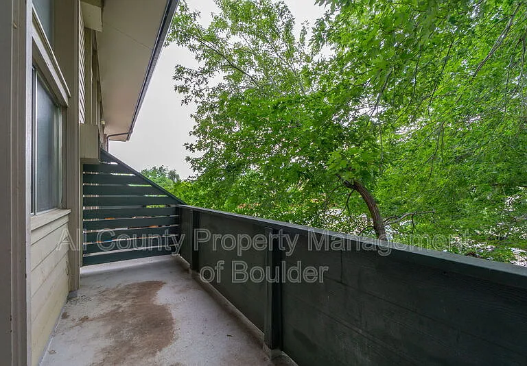 1842 Canyon Blvd #205 — Photo 11